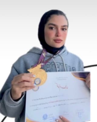 زهرا دورودی