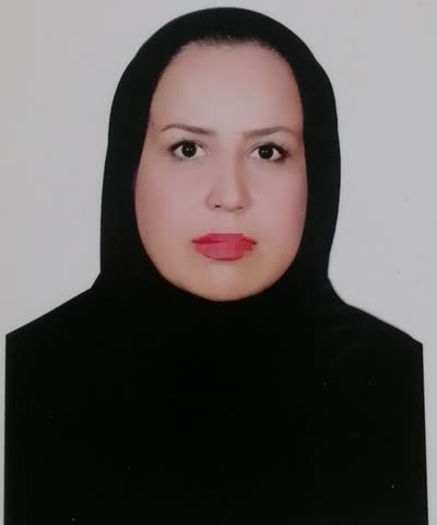 زهرا عارف